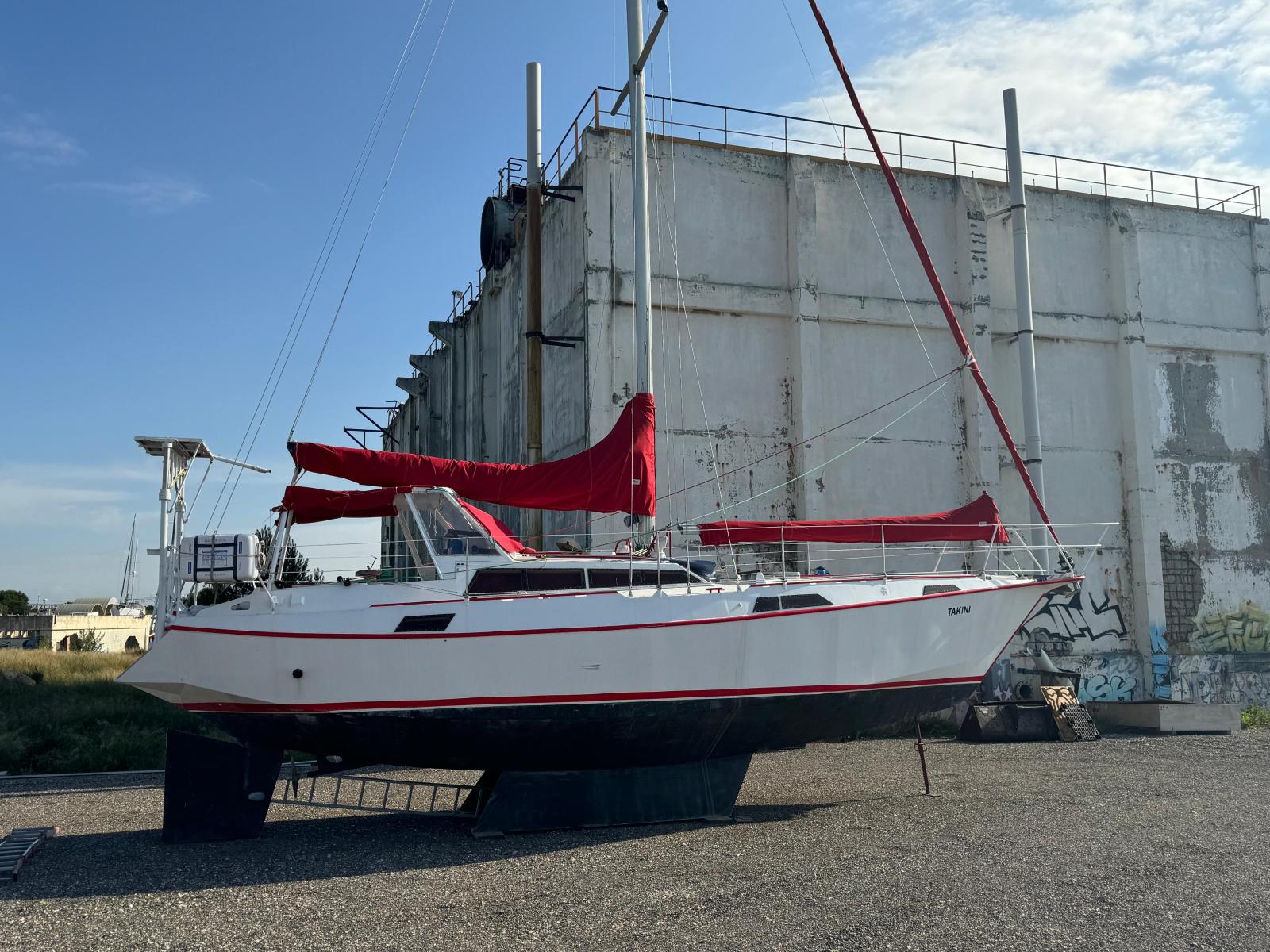 reinke Super 11