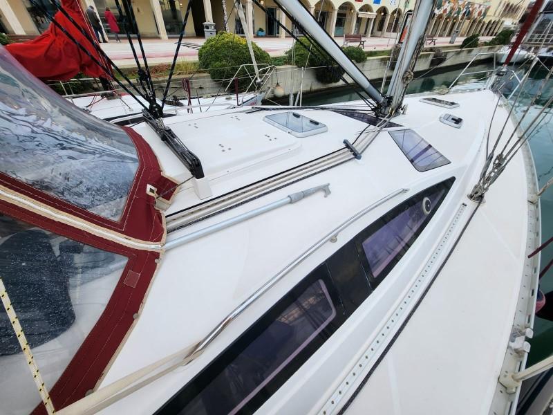 delphia yachts Delphia 40