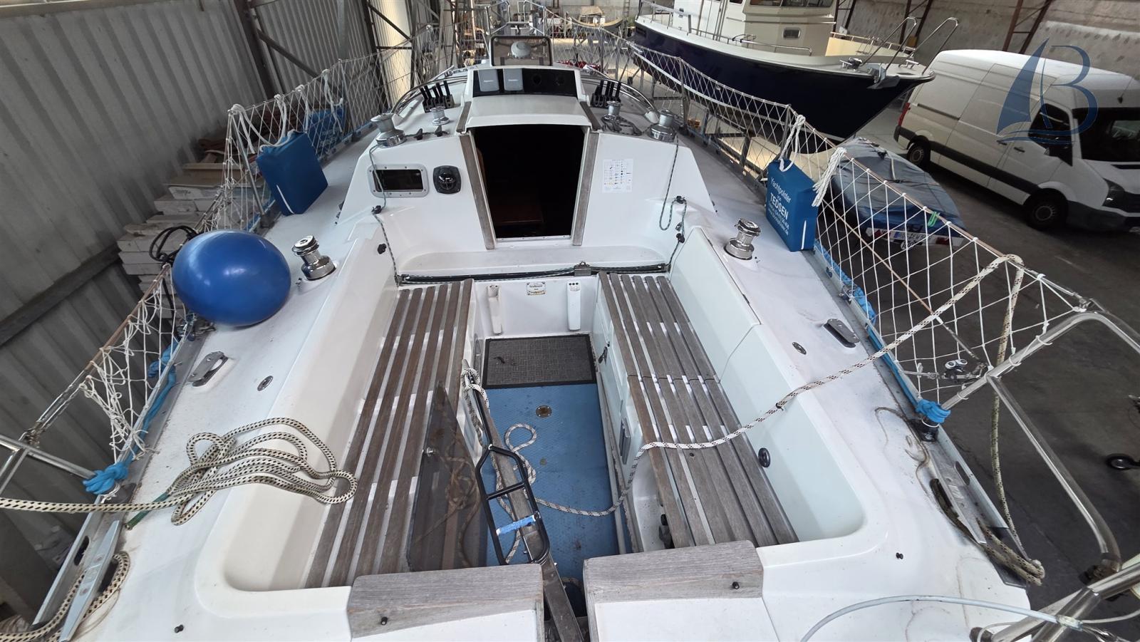 beneteau First 30 e