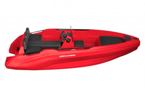 Seastorm seastorm 14