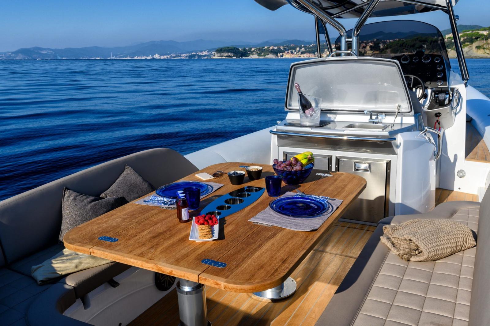 sacs Strider 11 open back