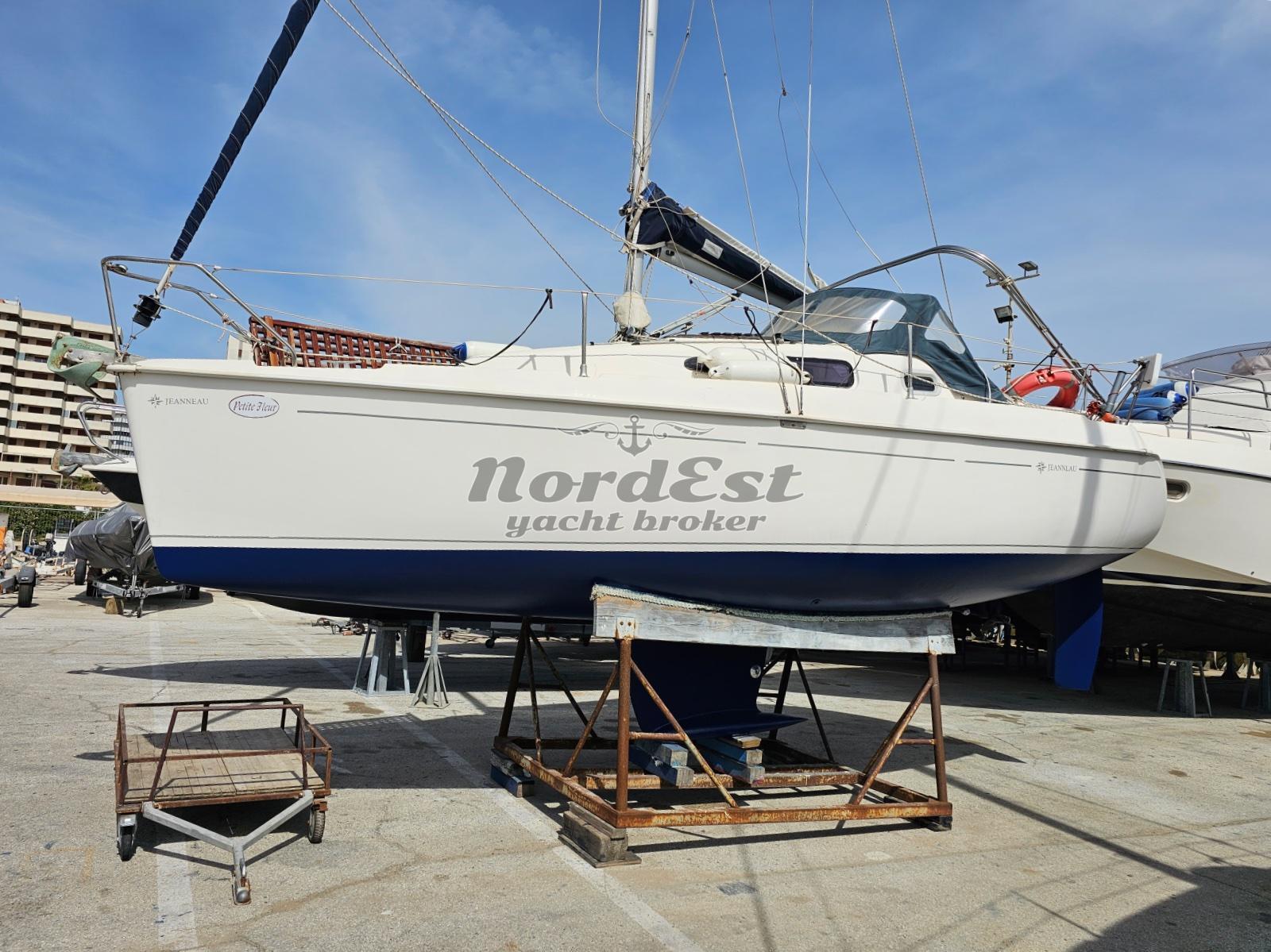 jeanneau Sun odyssey 24.2