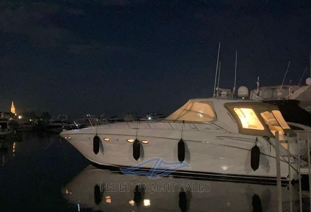 sea ray 510 sundancer