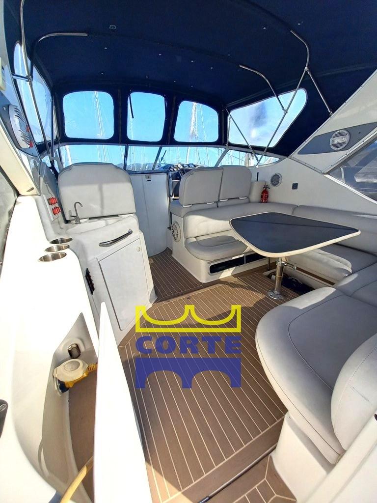 bayliner 3055 sunbridge ciera