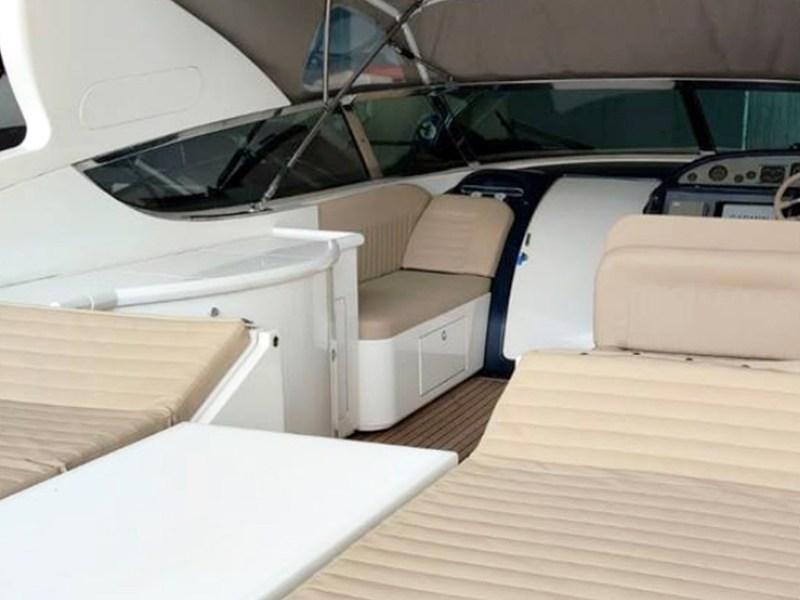 cantieri di sarnico Maxim 45