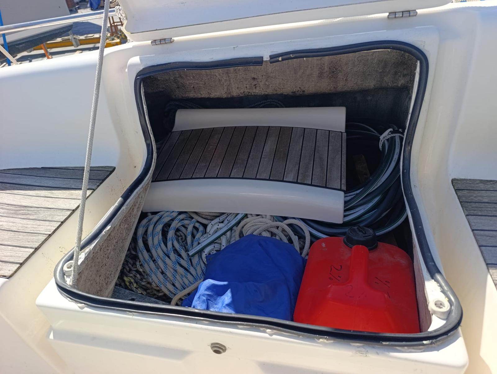 bavaria yachts Bavaria 39 cruiser