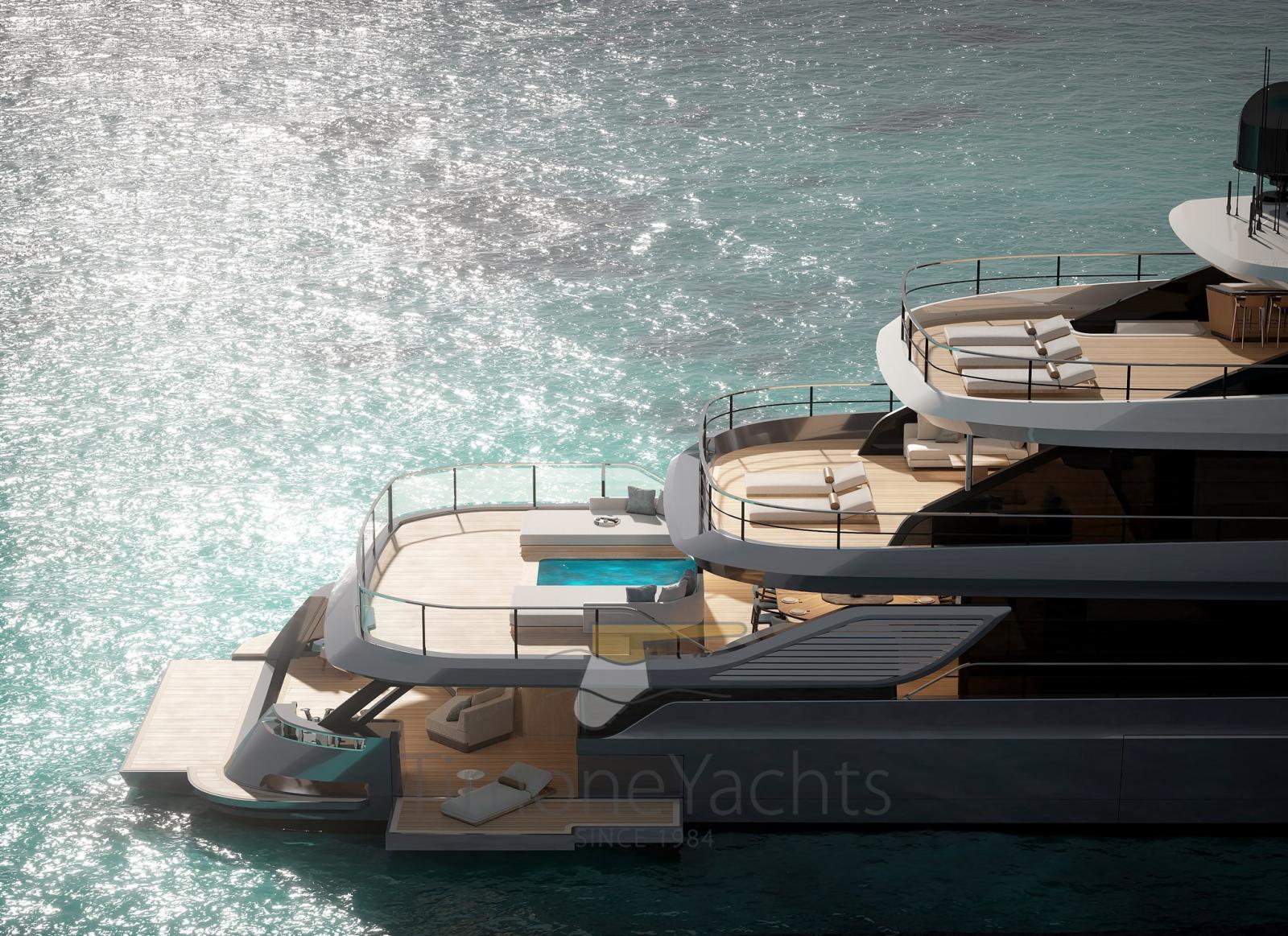 azimut Grande 44m