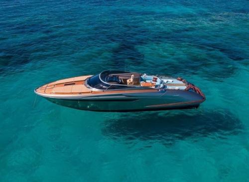 Riva riva rivarama