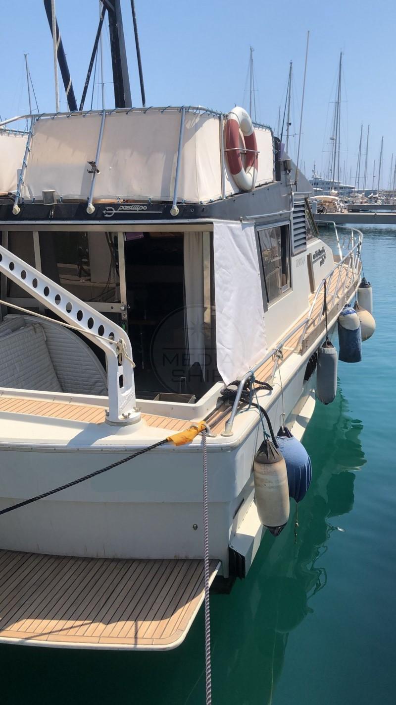 posillipo-rizzardi Martinica 42