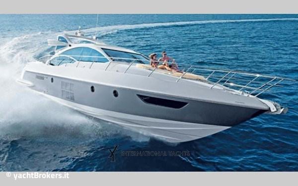 azimut Azimut 62s