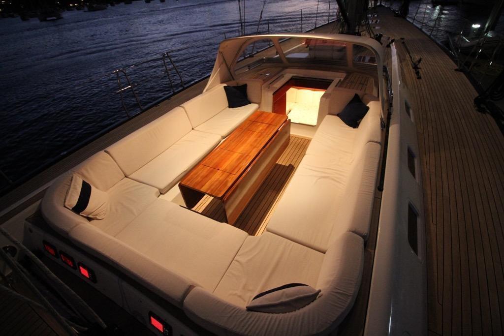 nautor swan Swan 75-005 kiamar