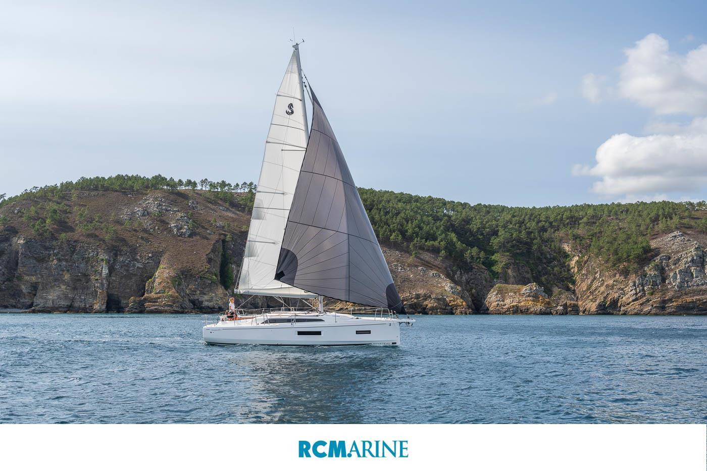 beneteau Oceanis 37.1