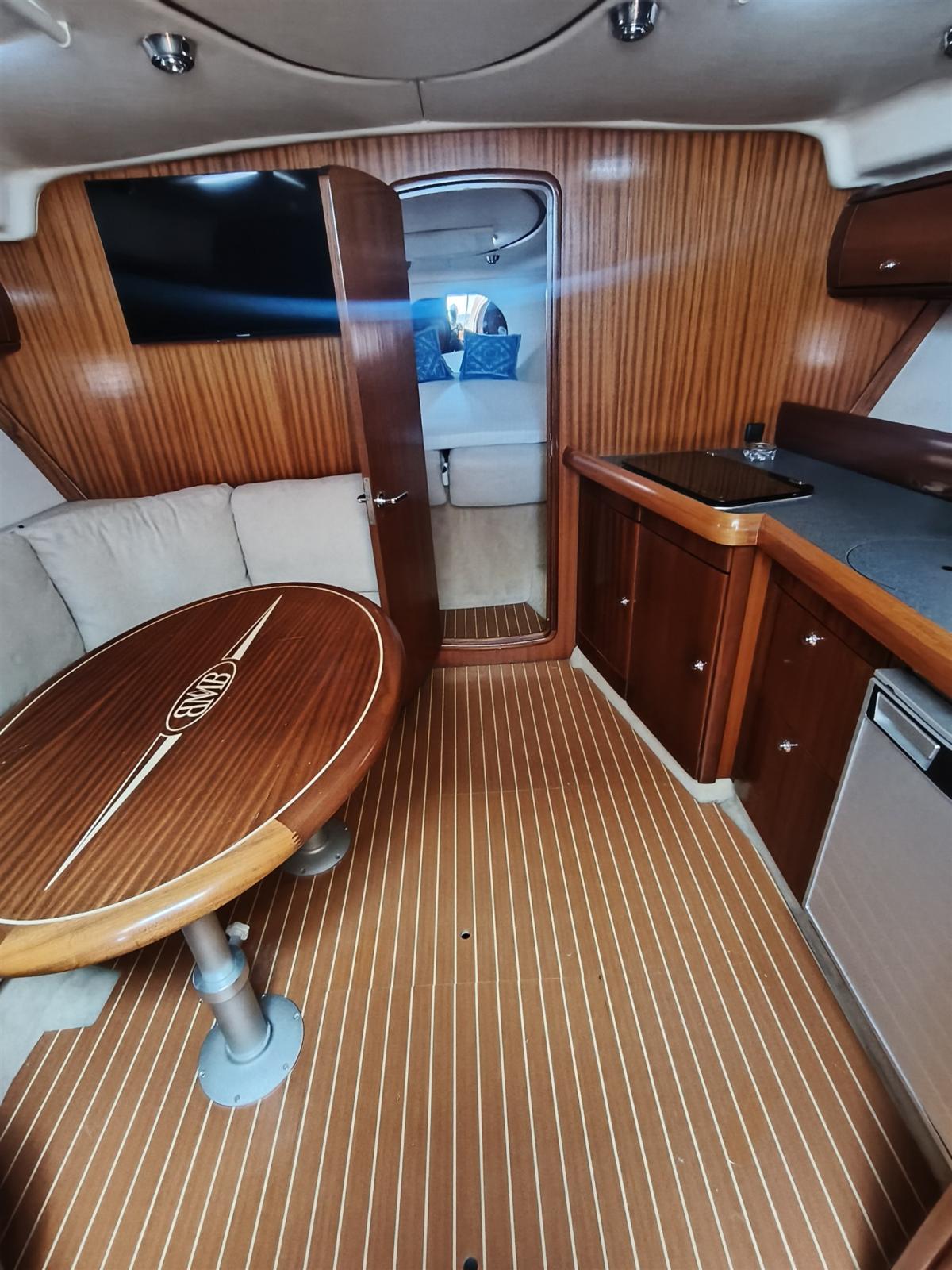 bavaria yachts 37 open