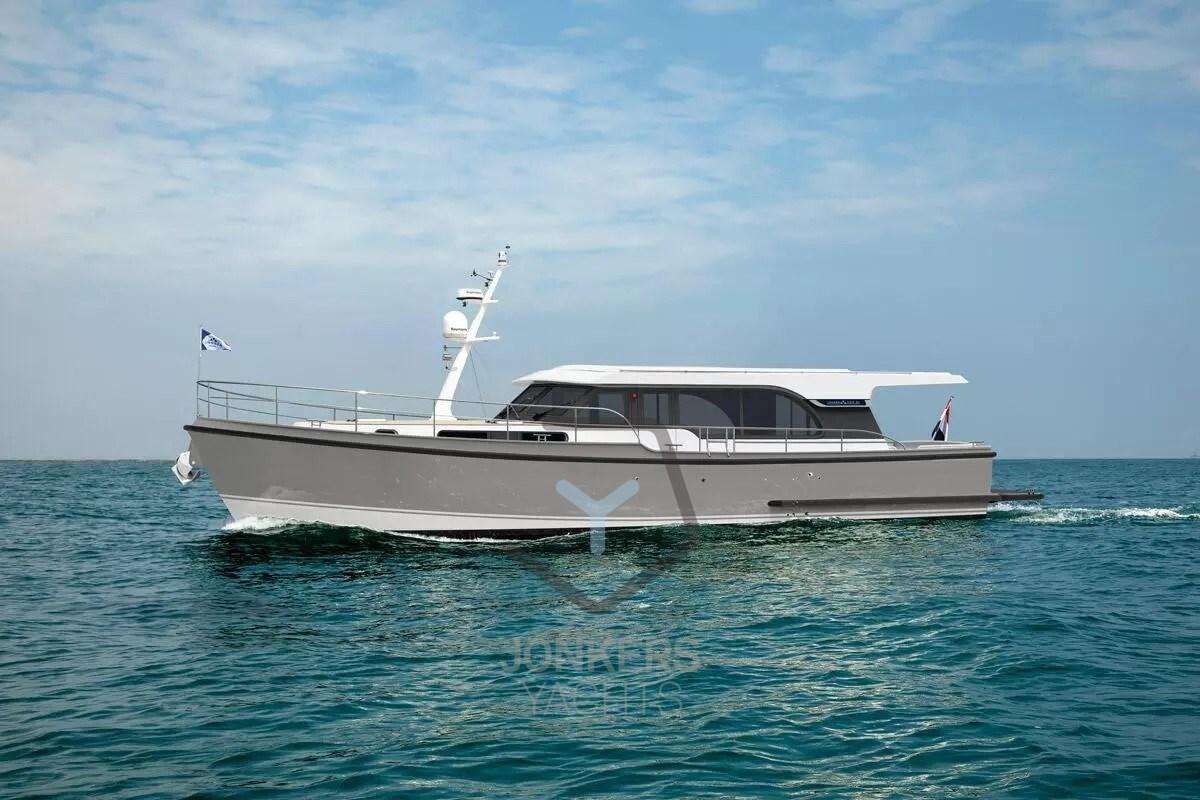linssen 50 sl sedan variodeck®