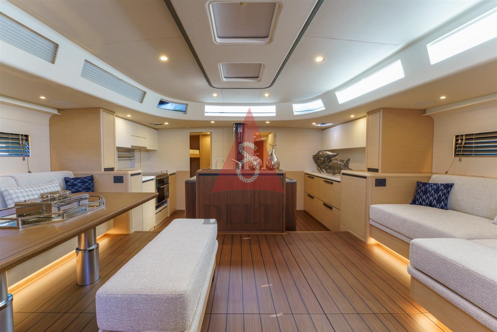 ice yachts 66 rs