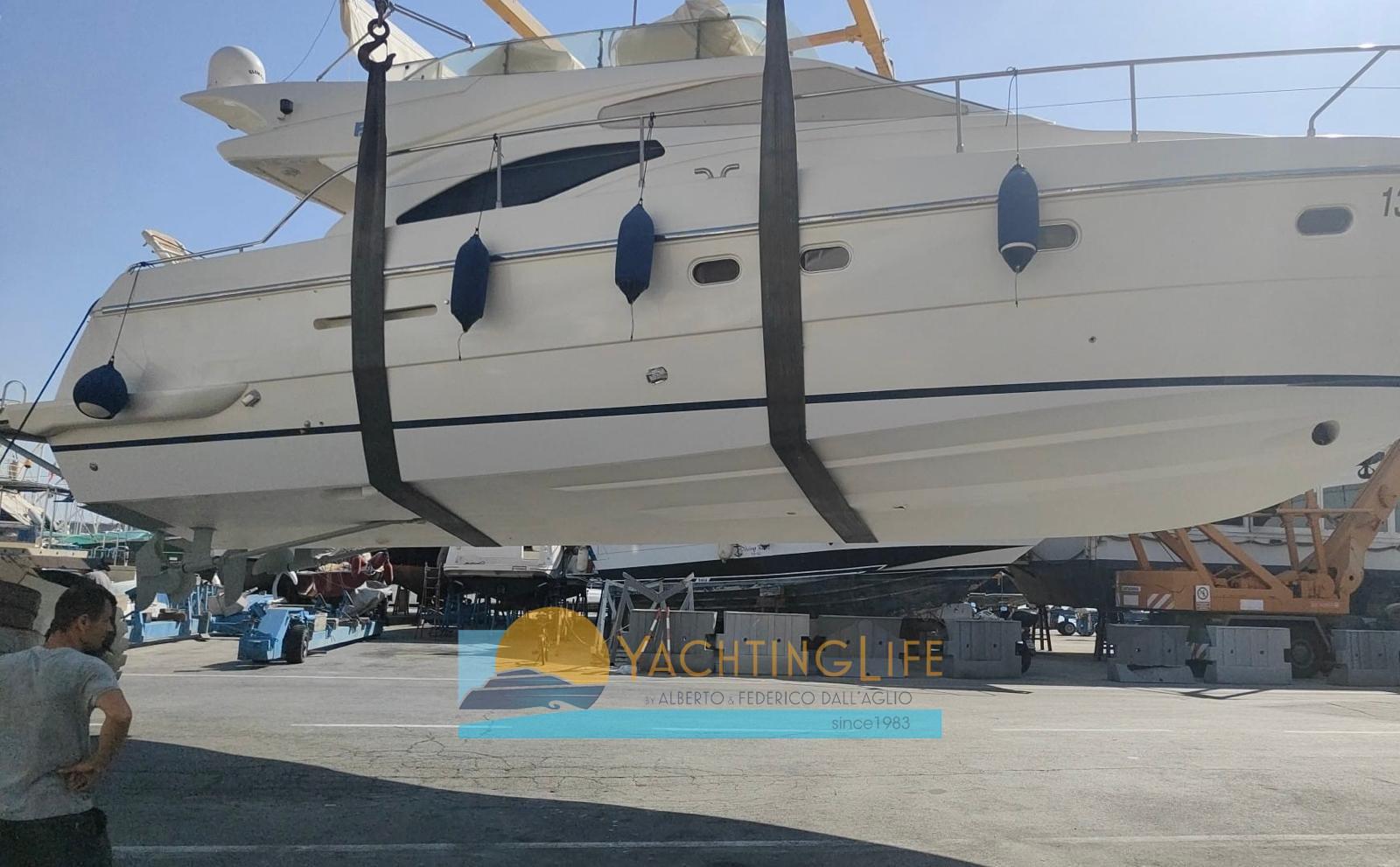 ferretti yachts Ferretti 430