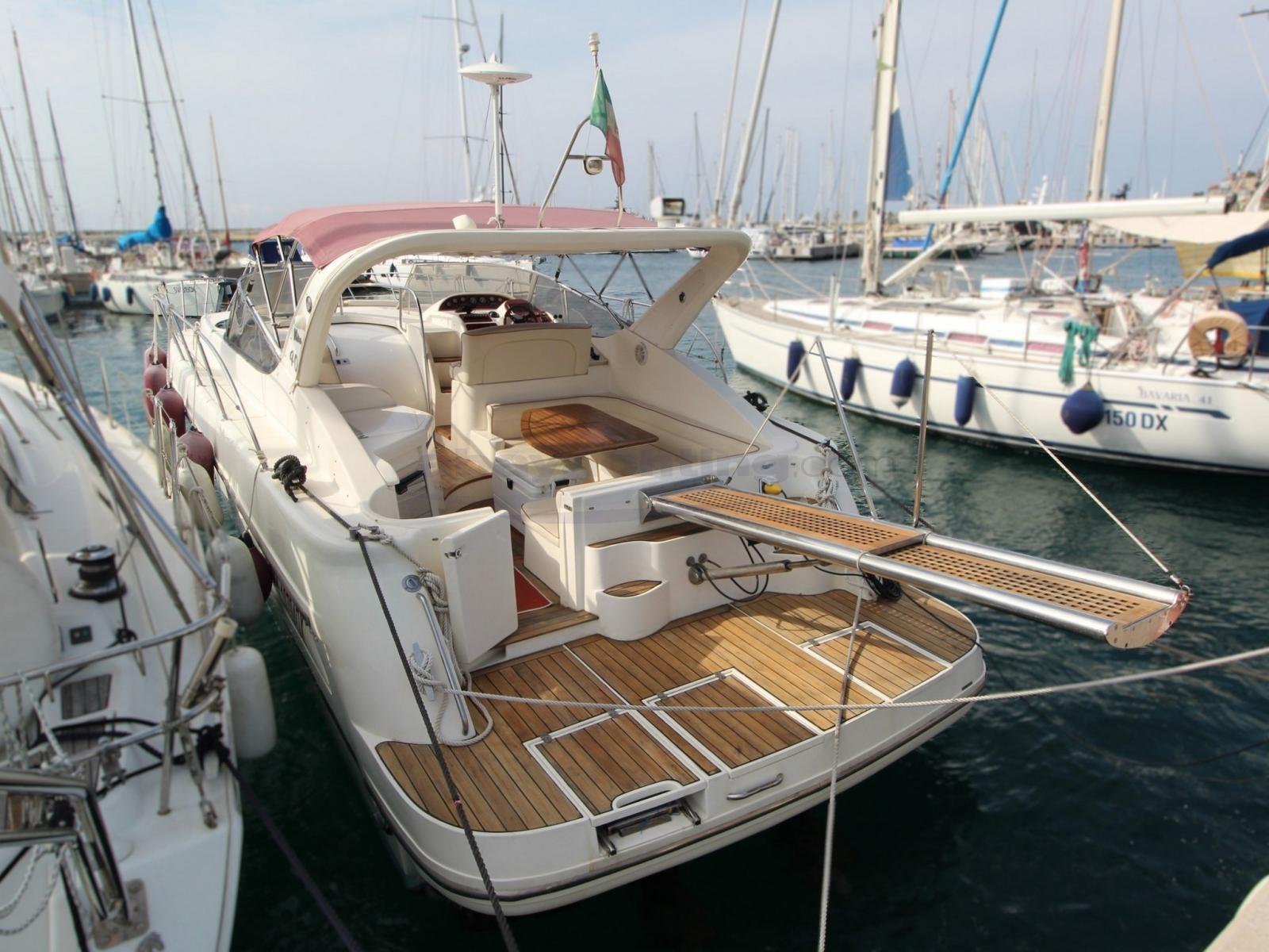 innovazione e progetti Mira 40