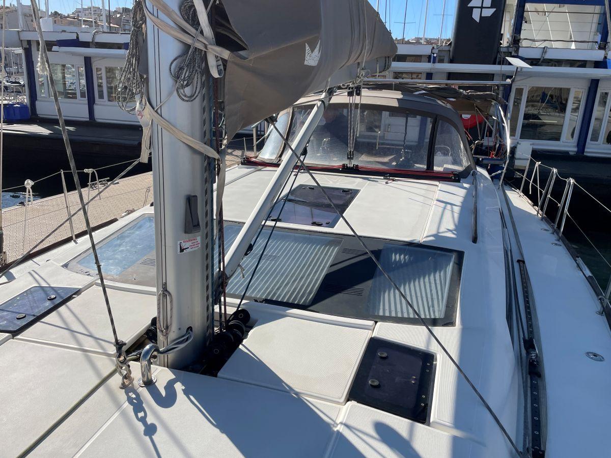 dufour Dufour 512 large