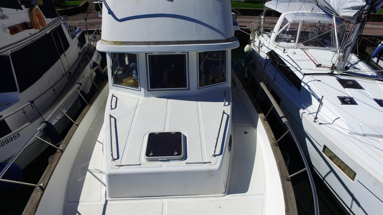 ningbo fuhua Fu-ai trawler 42