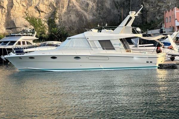 riva Super america 50