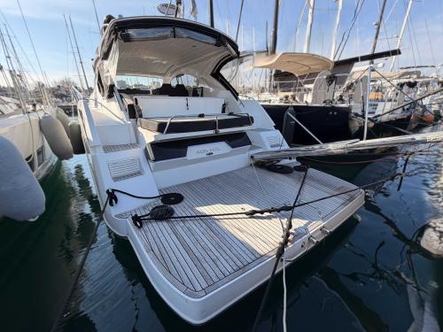 Galeon 405 htl