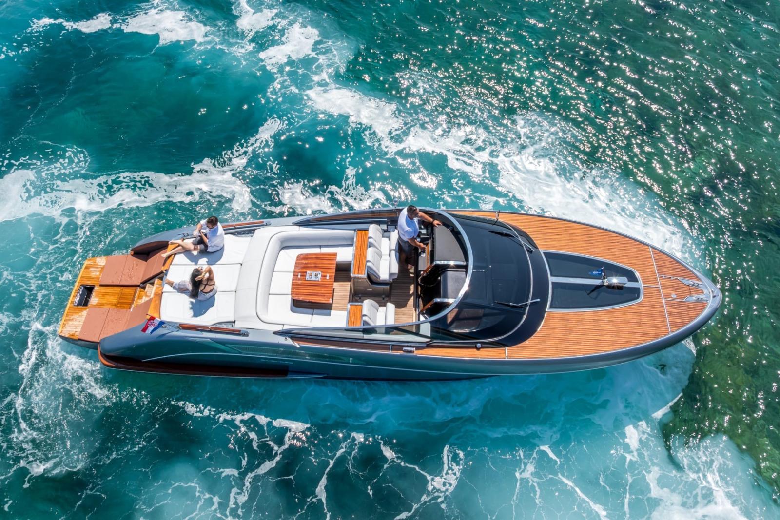 riva 38 rivamare