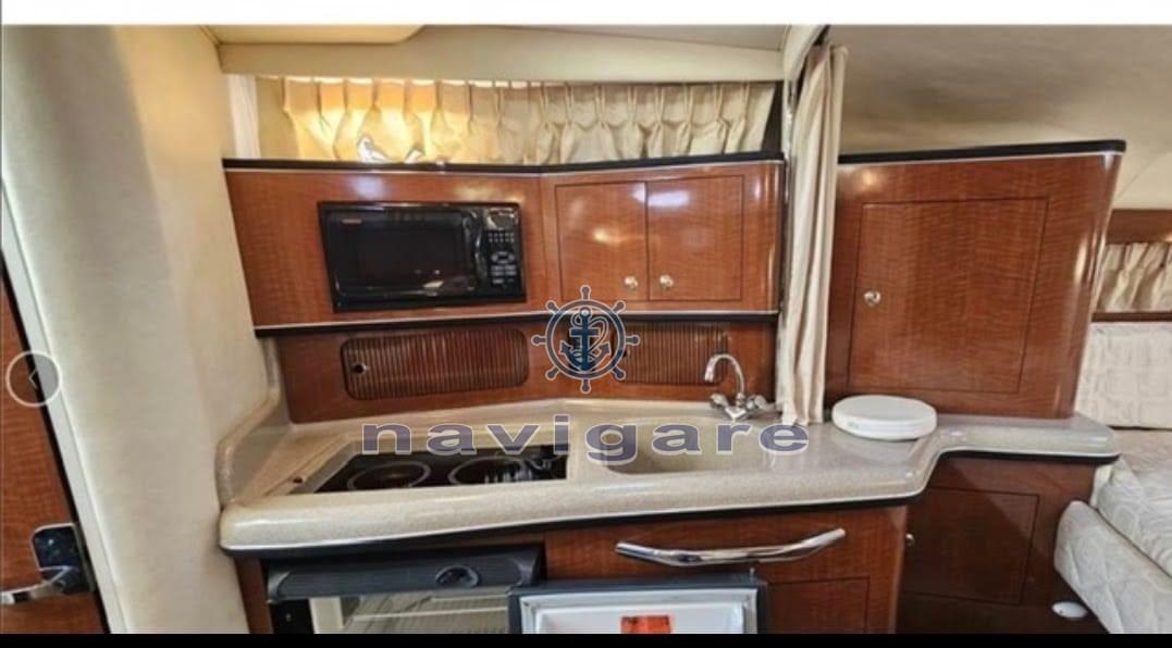 sea ray 335 da