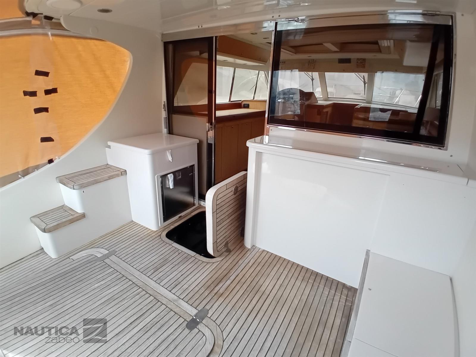 solare Solare 43 lobster