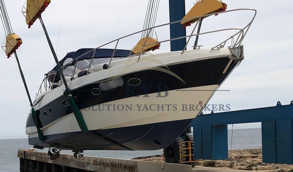 atlantis Atlantis 47