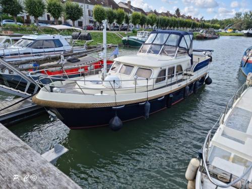 Aquanaut 11.5 ak