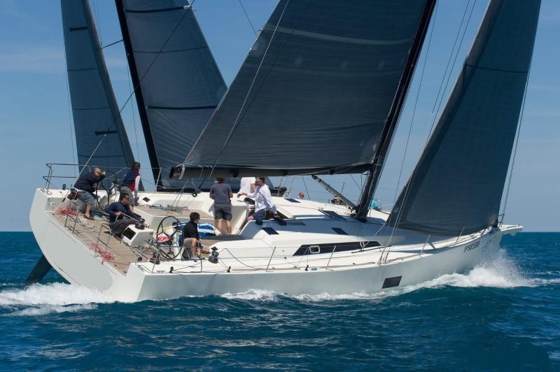adriasail Adria sail 50