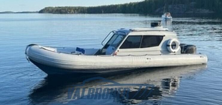 bwa nautica Bwa 9000