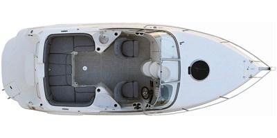 stingray Stingray 250 cr