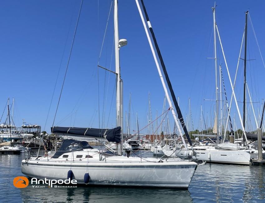 etap yachting Etap 37s