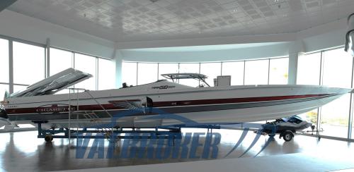 Cigarette r.t. 50 marauder