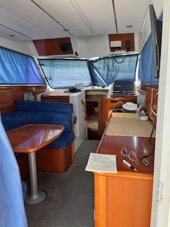 beneteau Beneteau antares 10.80