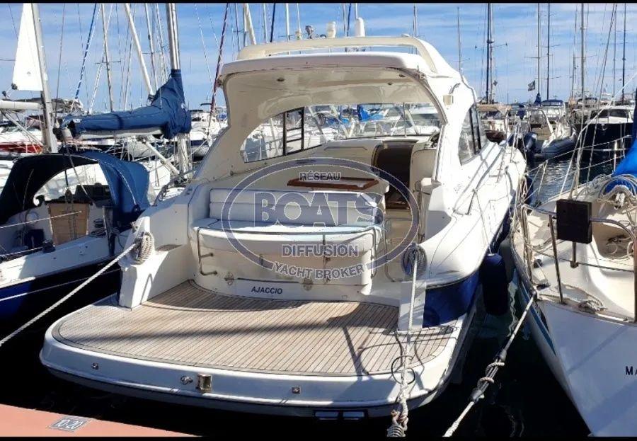 bavaria yachts Bavaria 33 sport