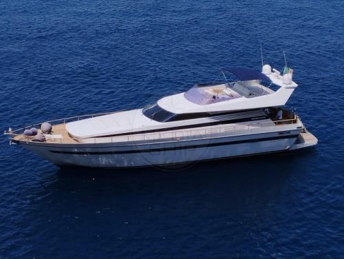 Cantieri di pisa akhir 22s