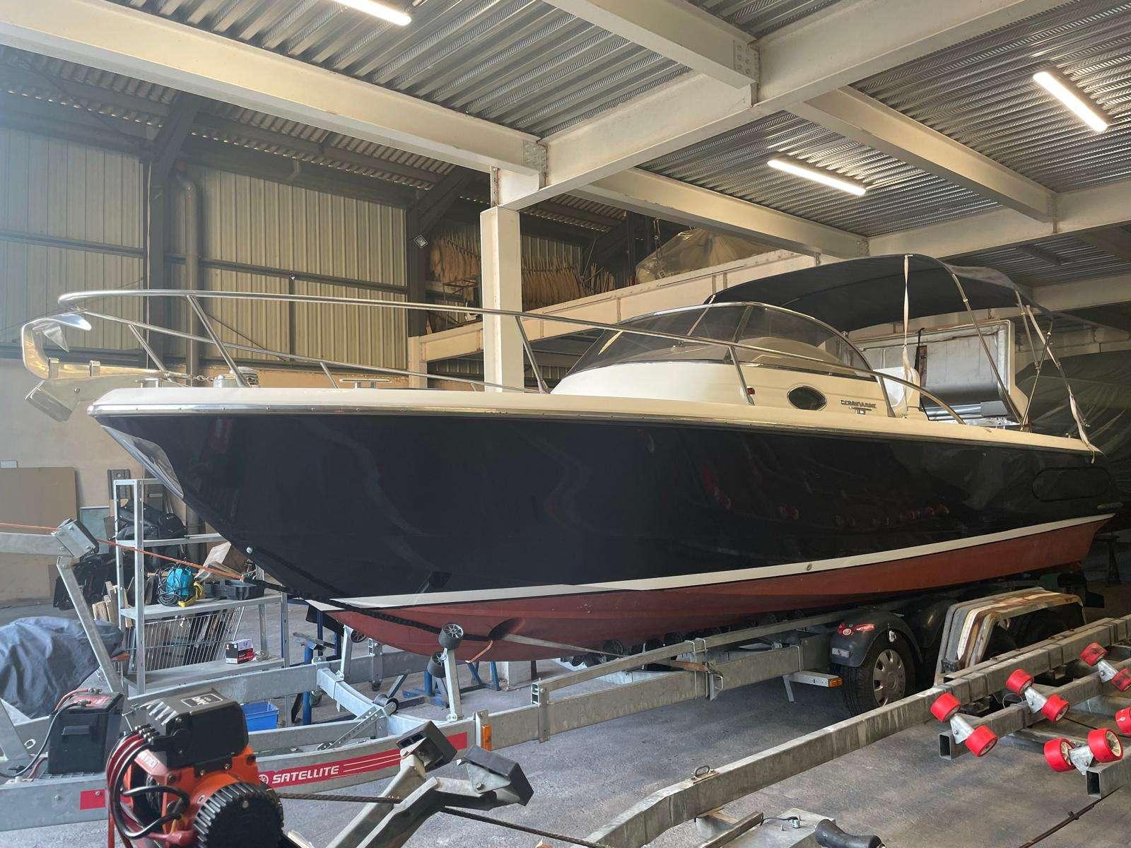 cerrimarine Cerrimarine 28