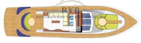 antema yachting Prestige 200