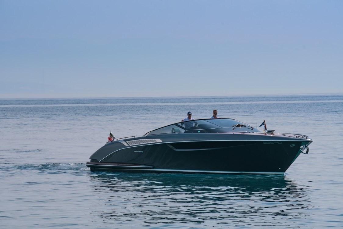 riva 38 rivamare