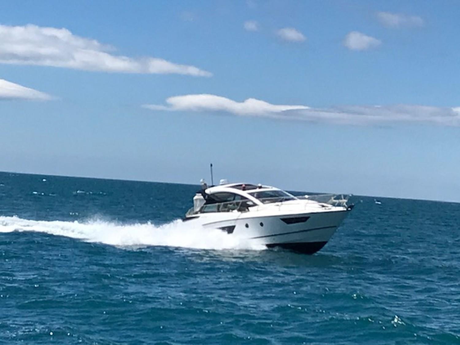 beneteau Gran turismo 40