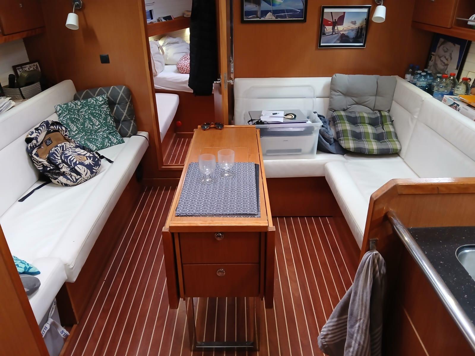 bavaria yachts 36 cruiser