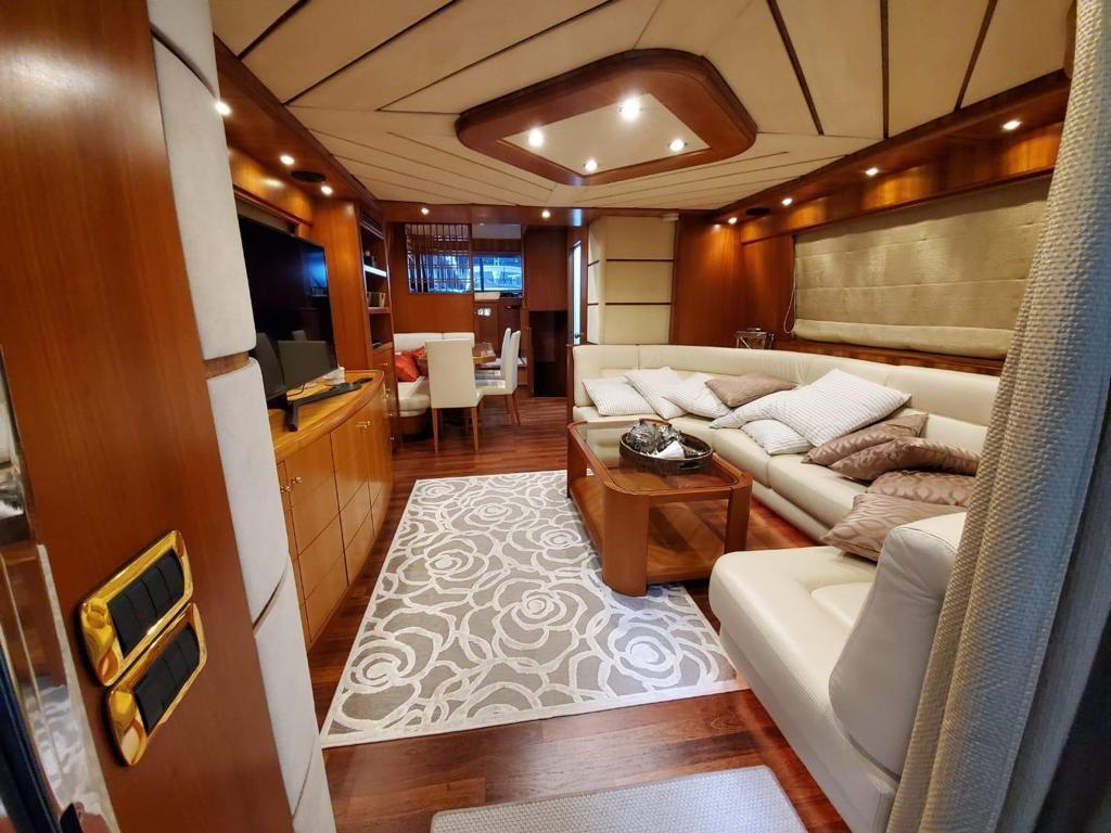 benetti sail division 62