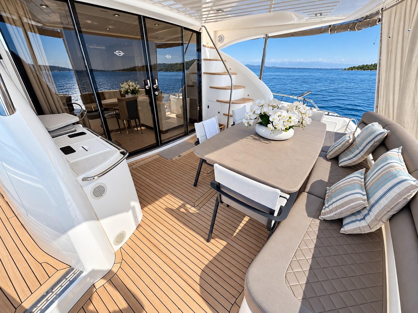 sunseeker Manhattan 70