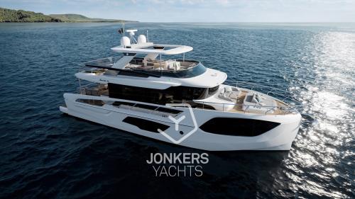 Absolute navetta 66