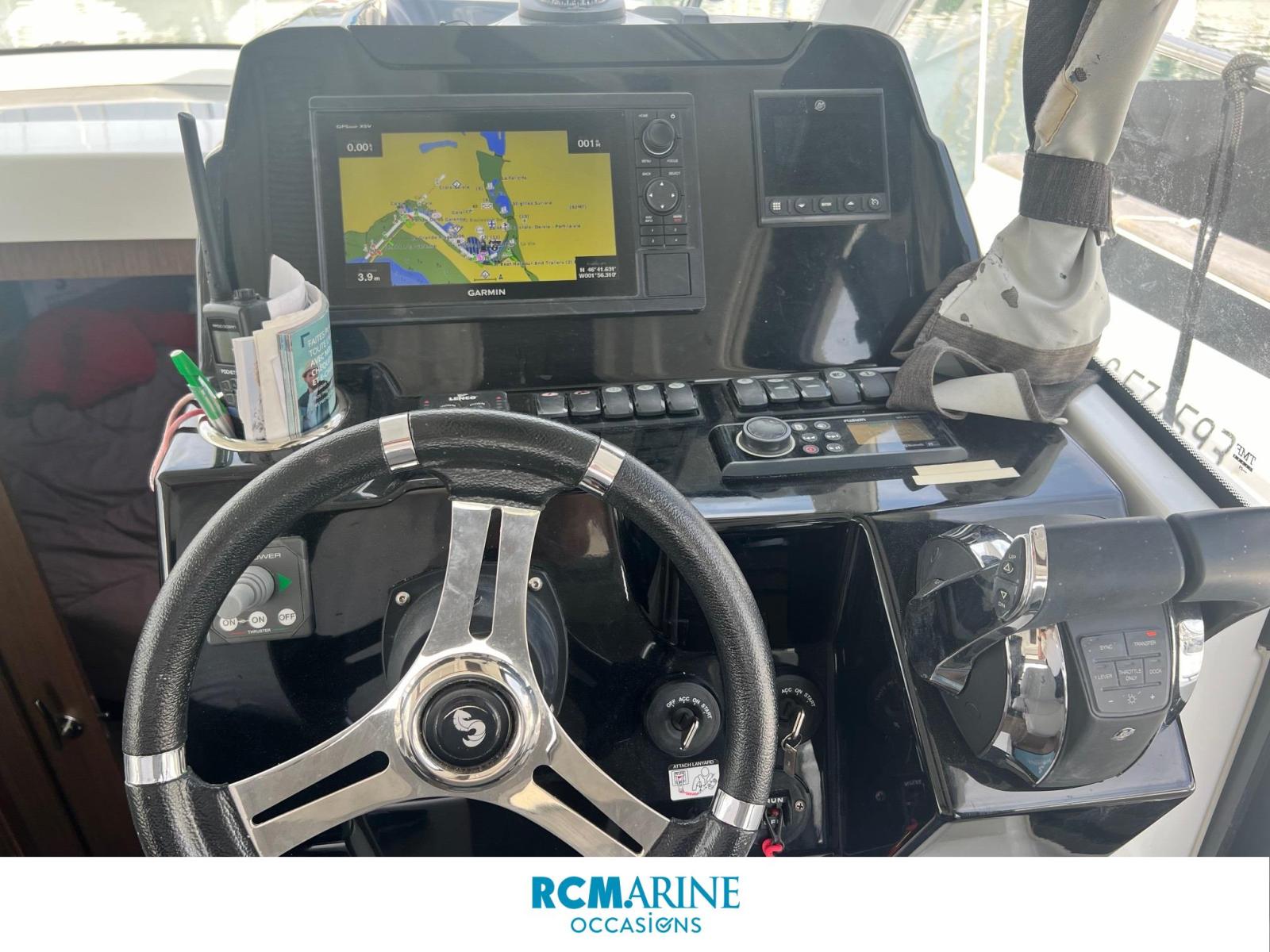 beneteau Antares 9 ob