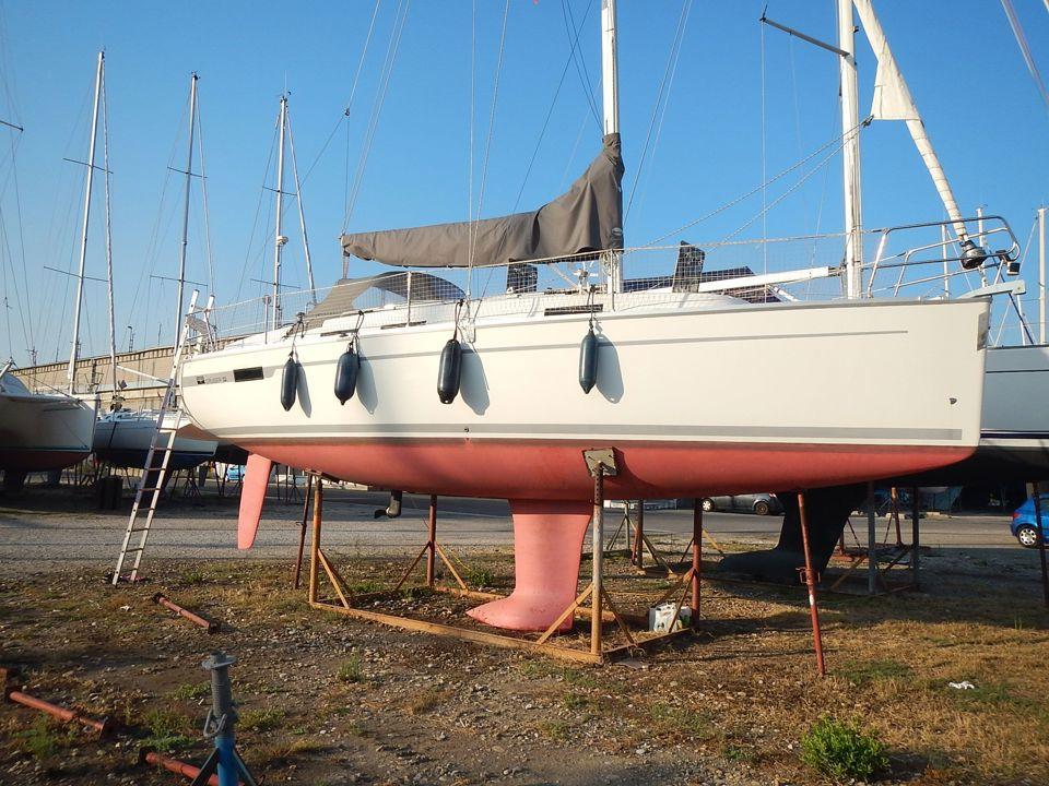 bavaria yachts 32 cruiser