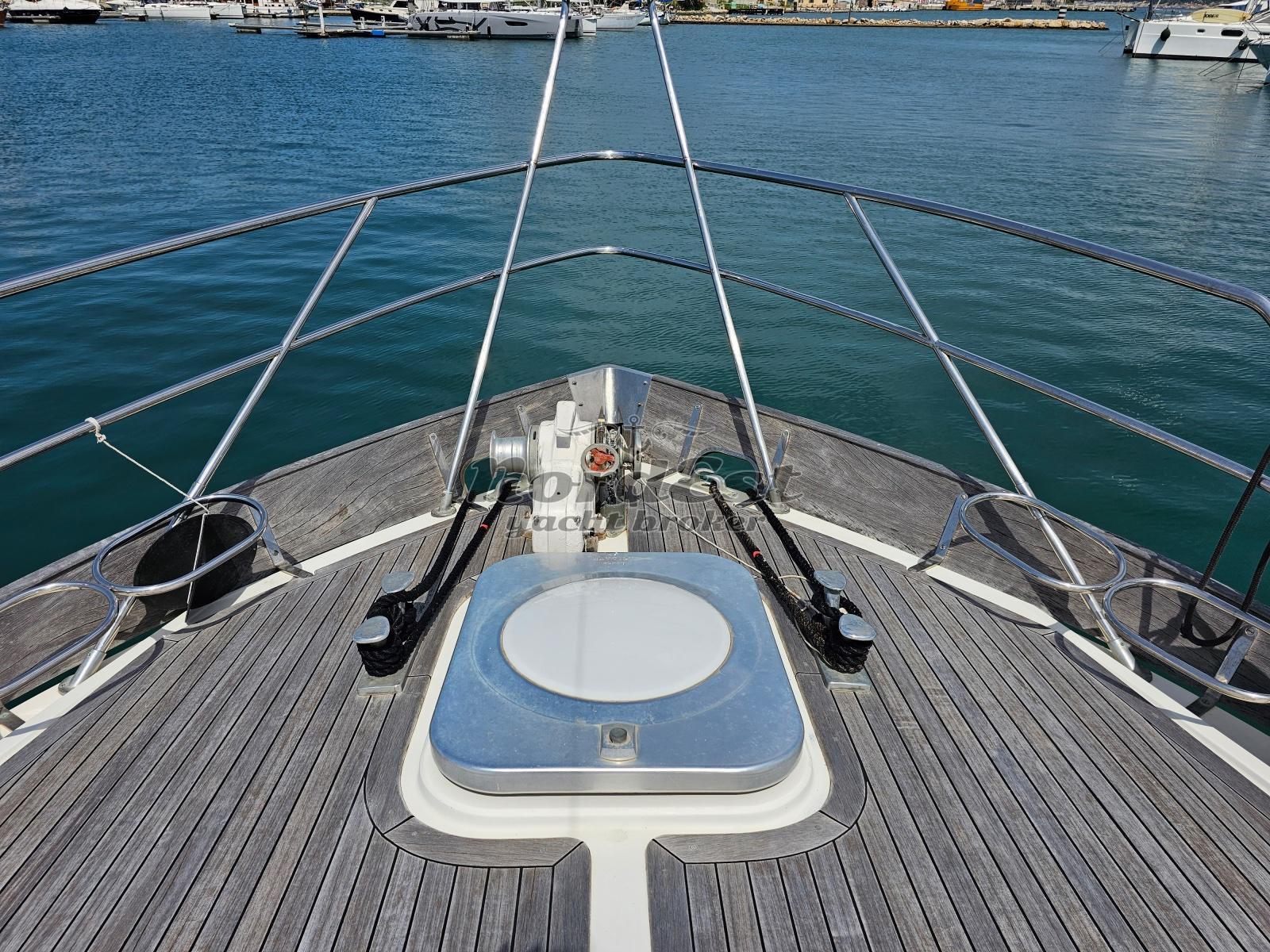 posillipo Tobago 47 special