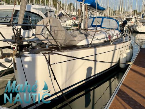 Grand soleil grand soleil 40
